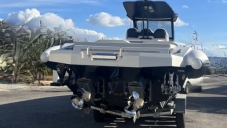 Technohull Omega 47